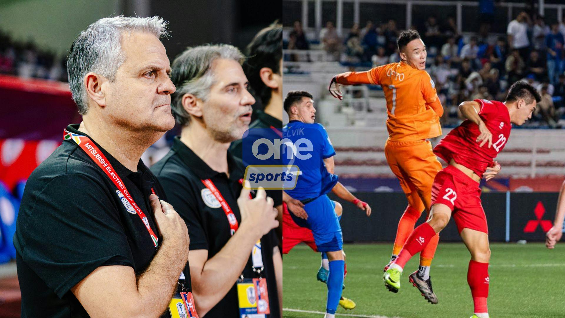 Albert Capellas rues missed PH chance vs Vietnam, backs Patrick Deyto amid last-gasp error